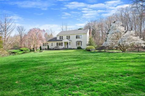 5 Holly Place Wilton CT 06897