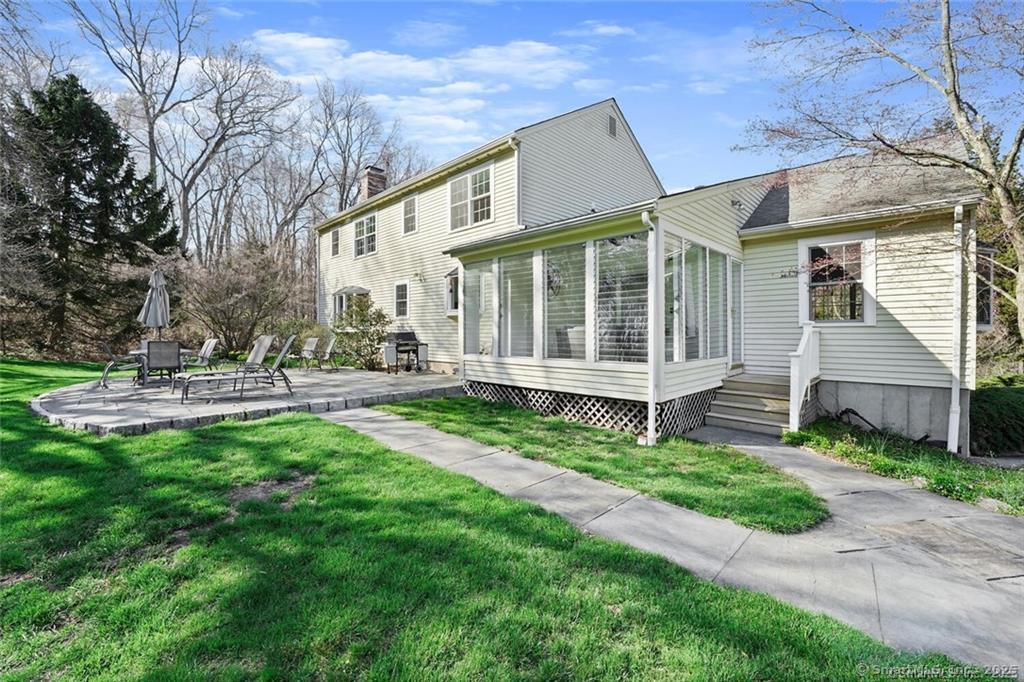 5 Holly Place Wilton CT 06897
