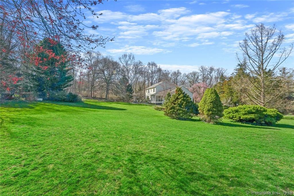 5 Holly Place Wilton CT 06897
