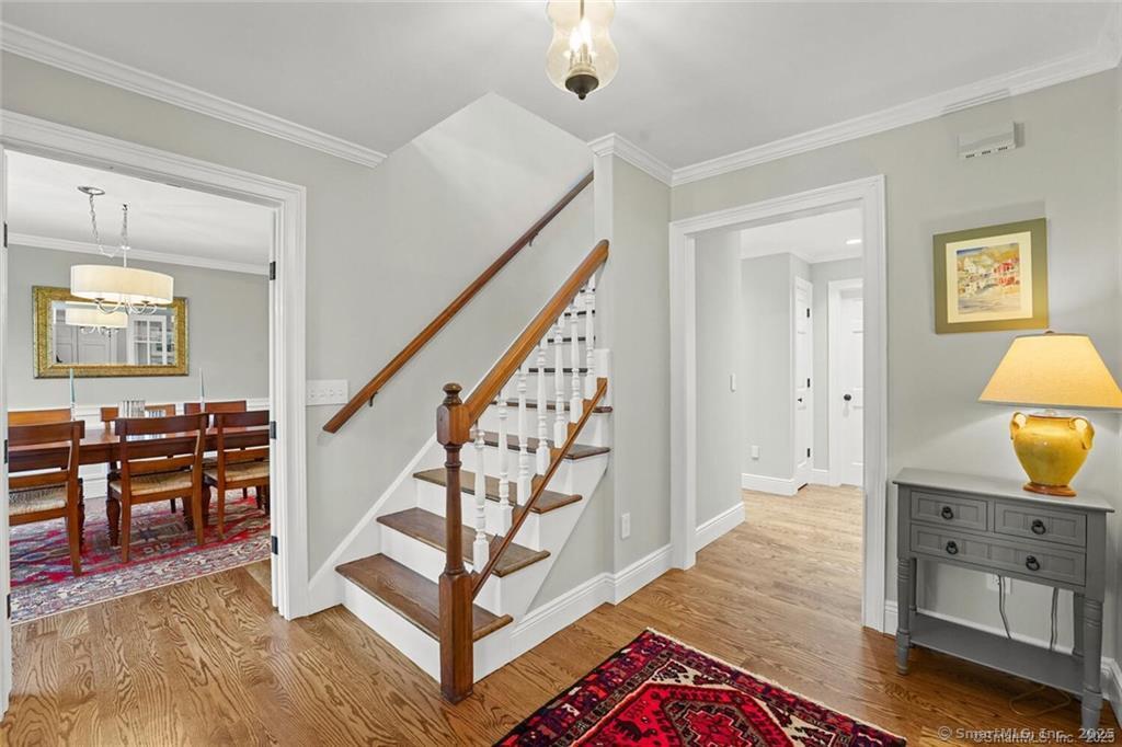 5 Holly Place Wilton CT 06897