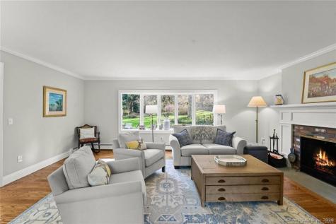 5 Holly Place Wilton CT 06897