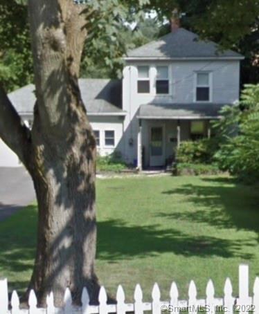 130 Spring Street Meriden CT 06451