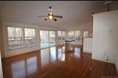 33 Burr Street Easton CT 06612