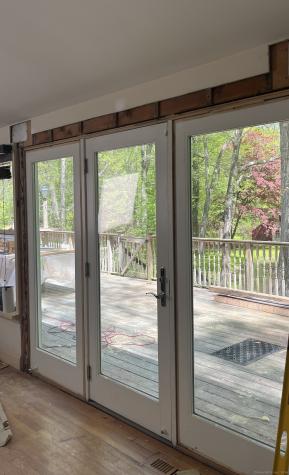 33 Burr Street Easton CT 06612