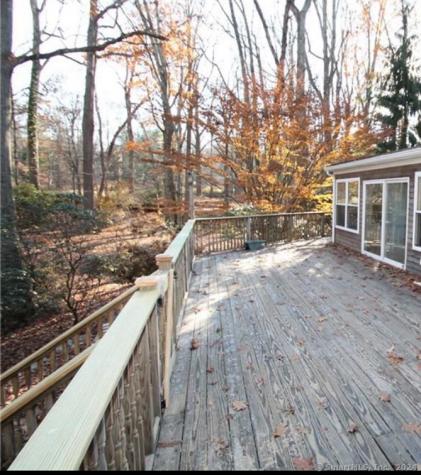 33 Burr Street Easton CT 06612