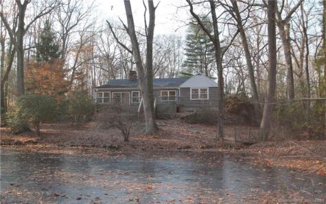 33 Burr Street Easton CT 06612