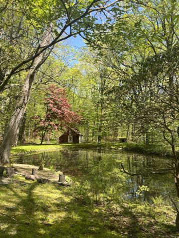 33 Burr Street Easton CT 06612