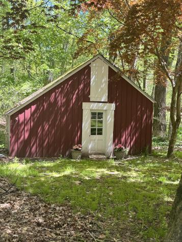 33 Burr Street Easton CT 06612