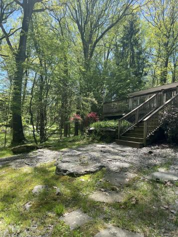 33 Burr Street Easton CT 06612