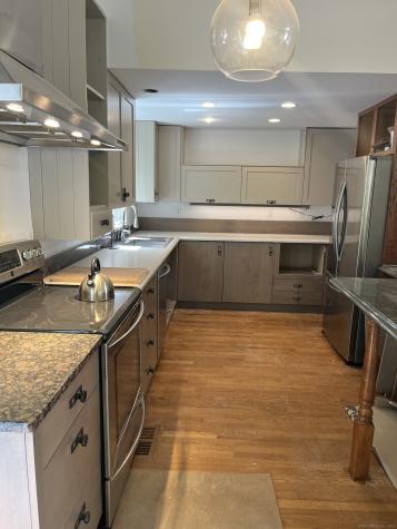 33 Burr Street Easton CT 06612