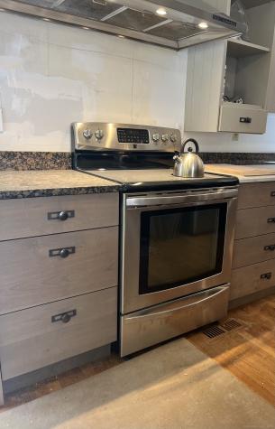 33 Burr Street Easton CT 06612