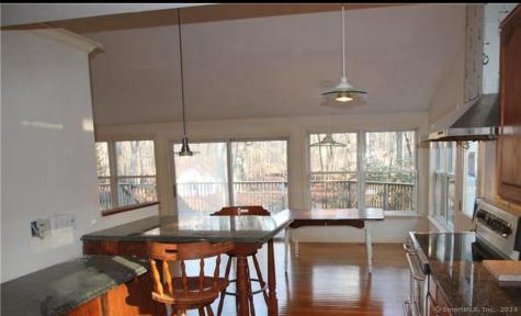 33 Burr Street Easton CT 06612