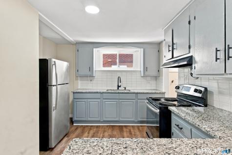 68 1/2 Lexington Avenue Norwalk CT 06854