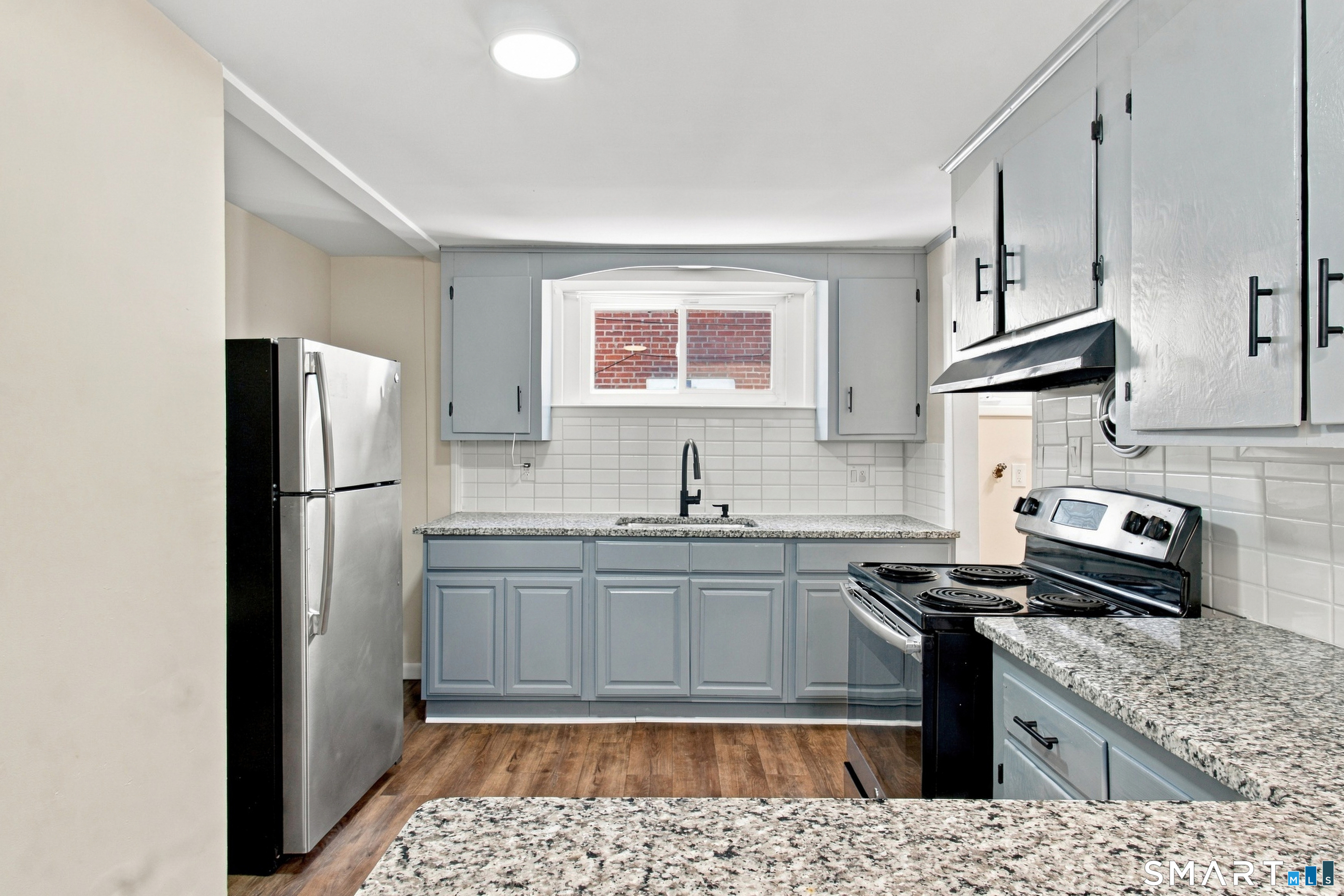 Norwalk CT, 68 1/2 Lexington Avenue, Unit 1