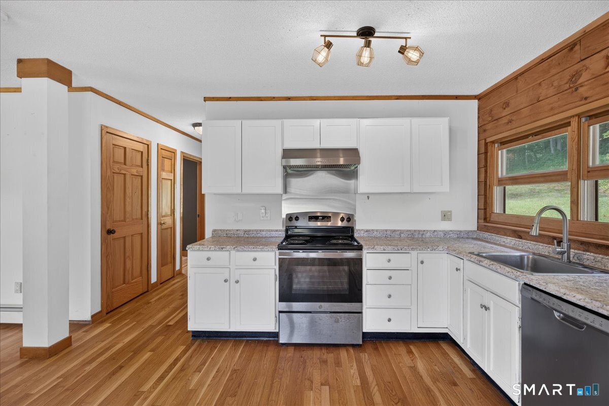 698 Leetes Island Road Branford CT 06405
