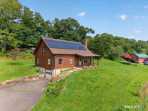 698 Leetes Island Road Branford CT 06405