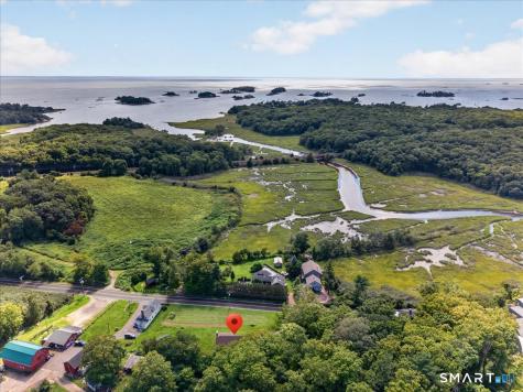 698 Leetes Island Road Branford CT 06405