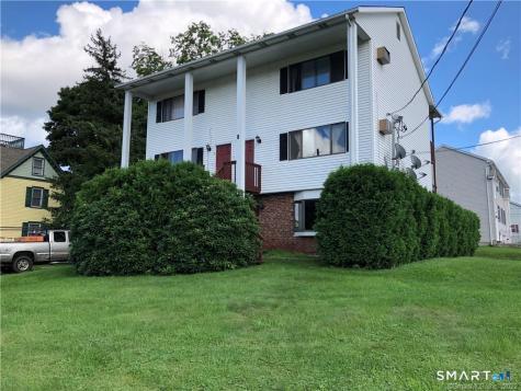 15 Lee Avenue Danbury CT 06810