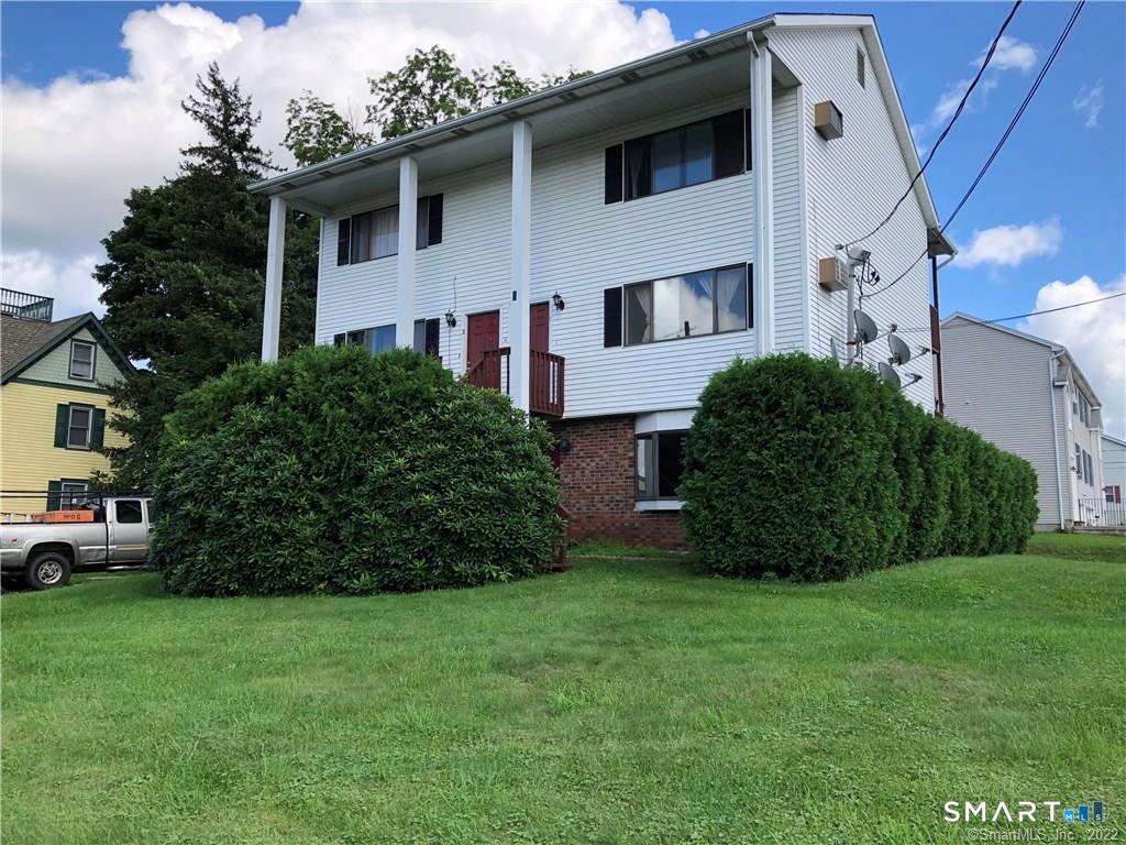 Danbury CT, 15 Lee Avenue, Unit 1