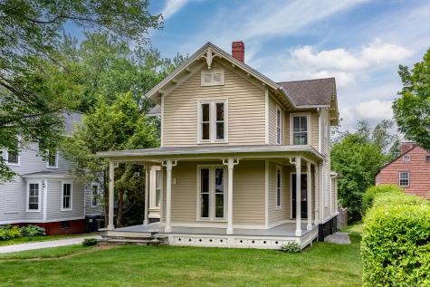 44 Meadow Street Litchfield CT 06759
