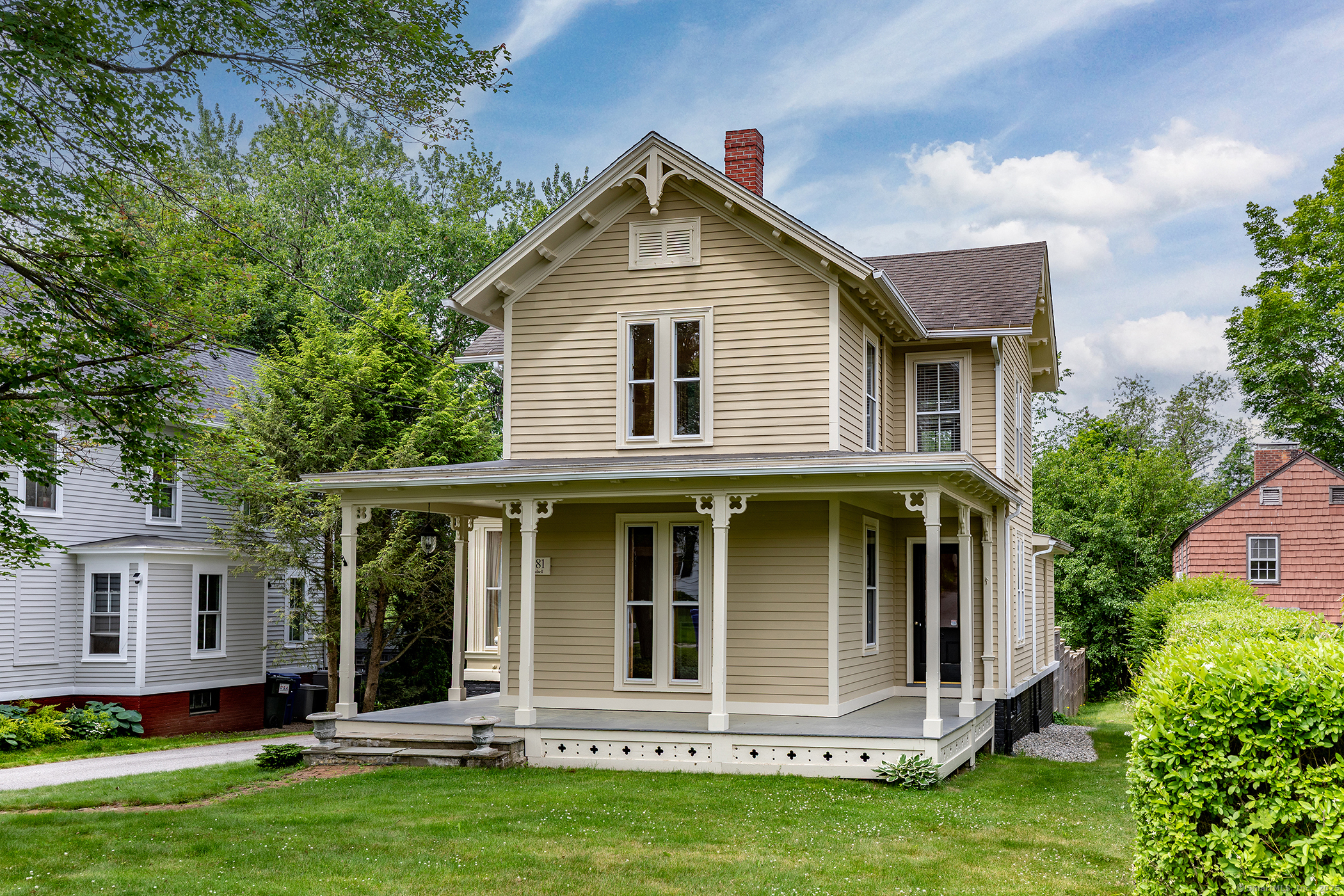 44 Meadow Street Litchfield CT 06759