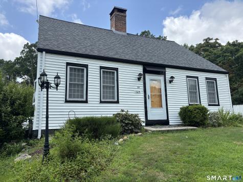 324 Wheelers Farms Road Milford CT 06461