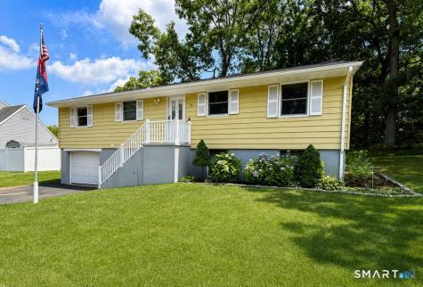55 Sylvan Valley Road Meriden CT 06451