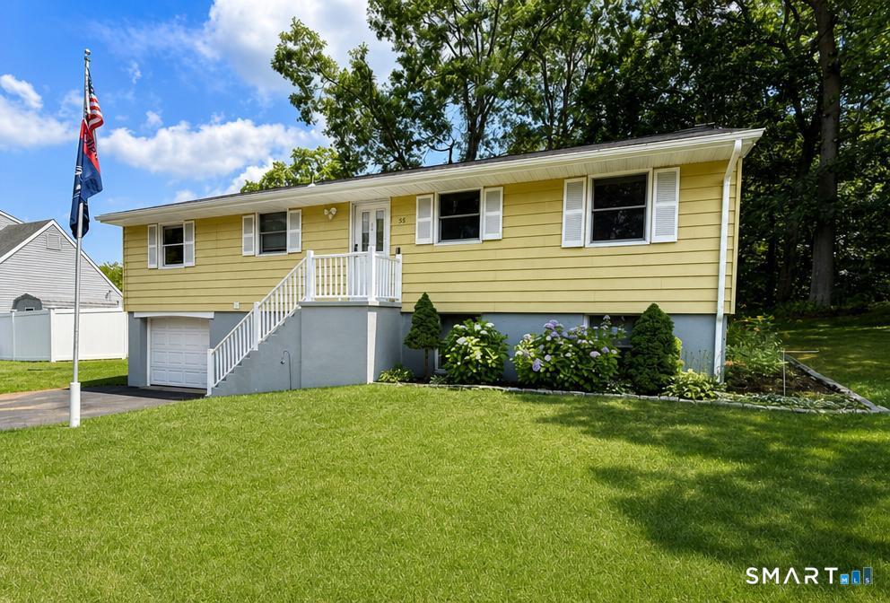 55 Sylvan Valley Road Meriden CT 06451