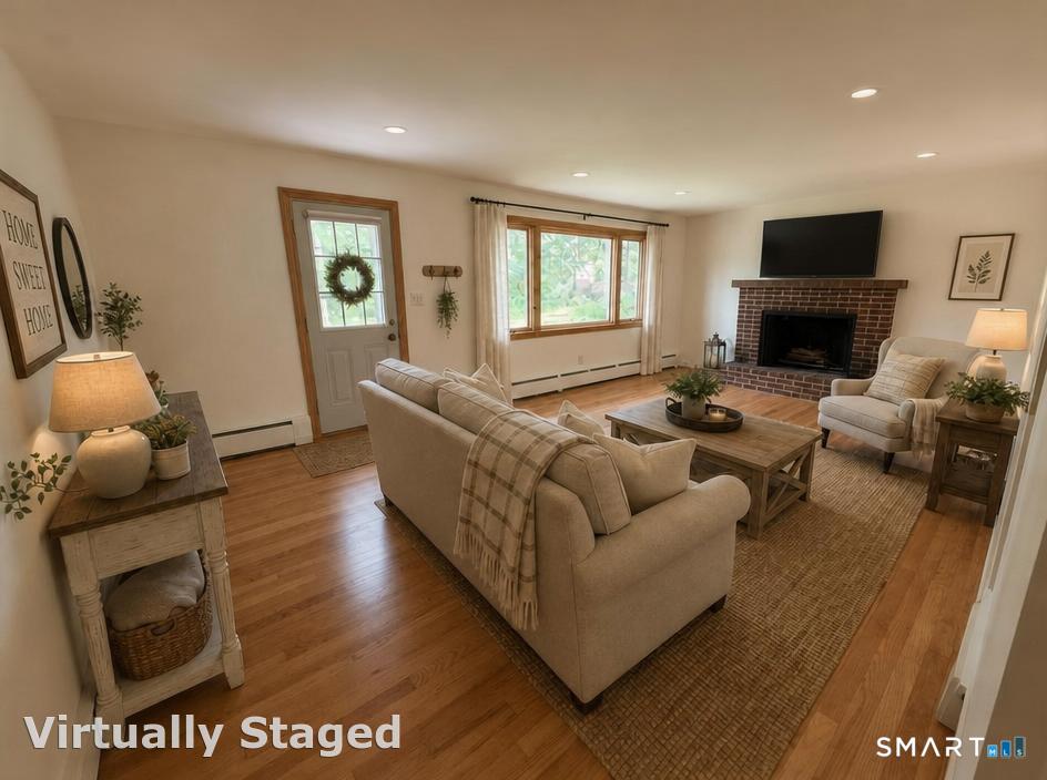 55 Sylvan Valley Road Meriden CT 06451