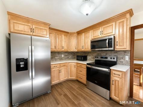 55 Sylvan Valley Road Meriden CT 06451