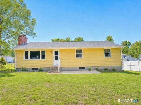 55 Sylvan Valley Road Meriden CT 06451
