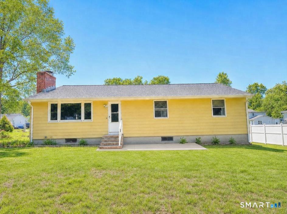 55 Sylvan Valley Road Meriden CT 06451