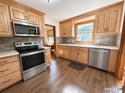 55 Sylvan Valley Road Meriden CT 06451