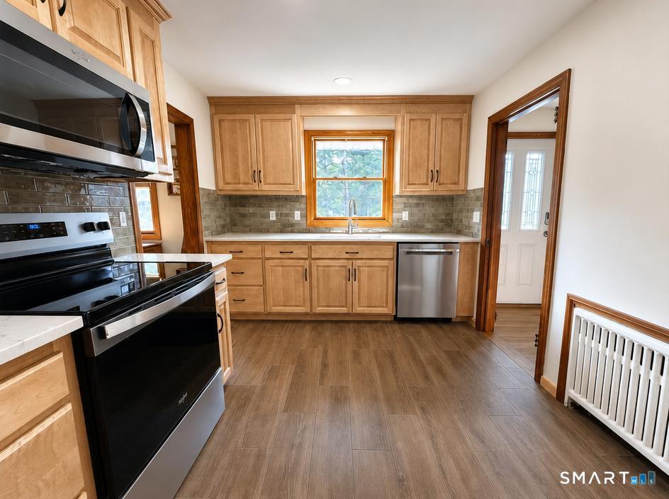 55 Sylvan Valley Road Meriden CT 06451