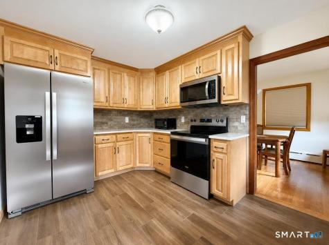 55 Sylvan Valley Road Meriden CT 06451