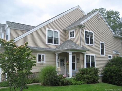 54 Bradford Walk Farmington CT 06032
