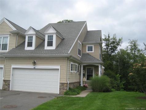 54 Bradford Walk Farmington CT 06032