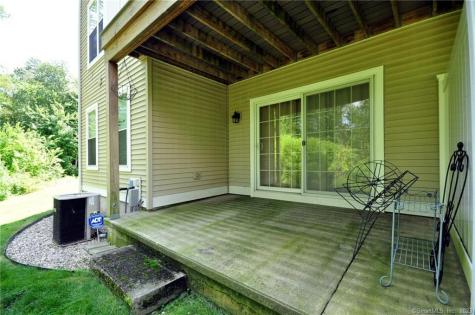 54 Bradford Walk Farmington CT 06032