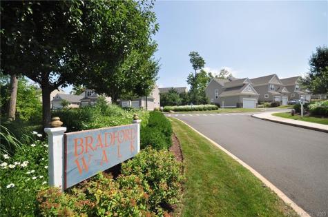 54 Bradford Walk Farmington CT 06032