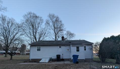 189 Melrose Road East Windsor CT 06016