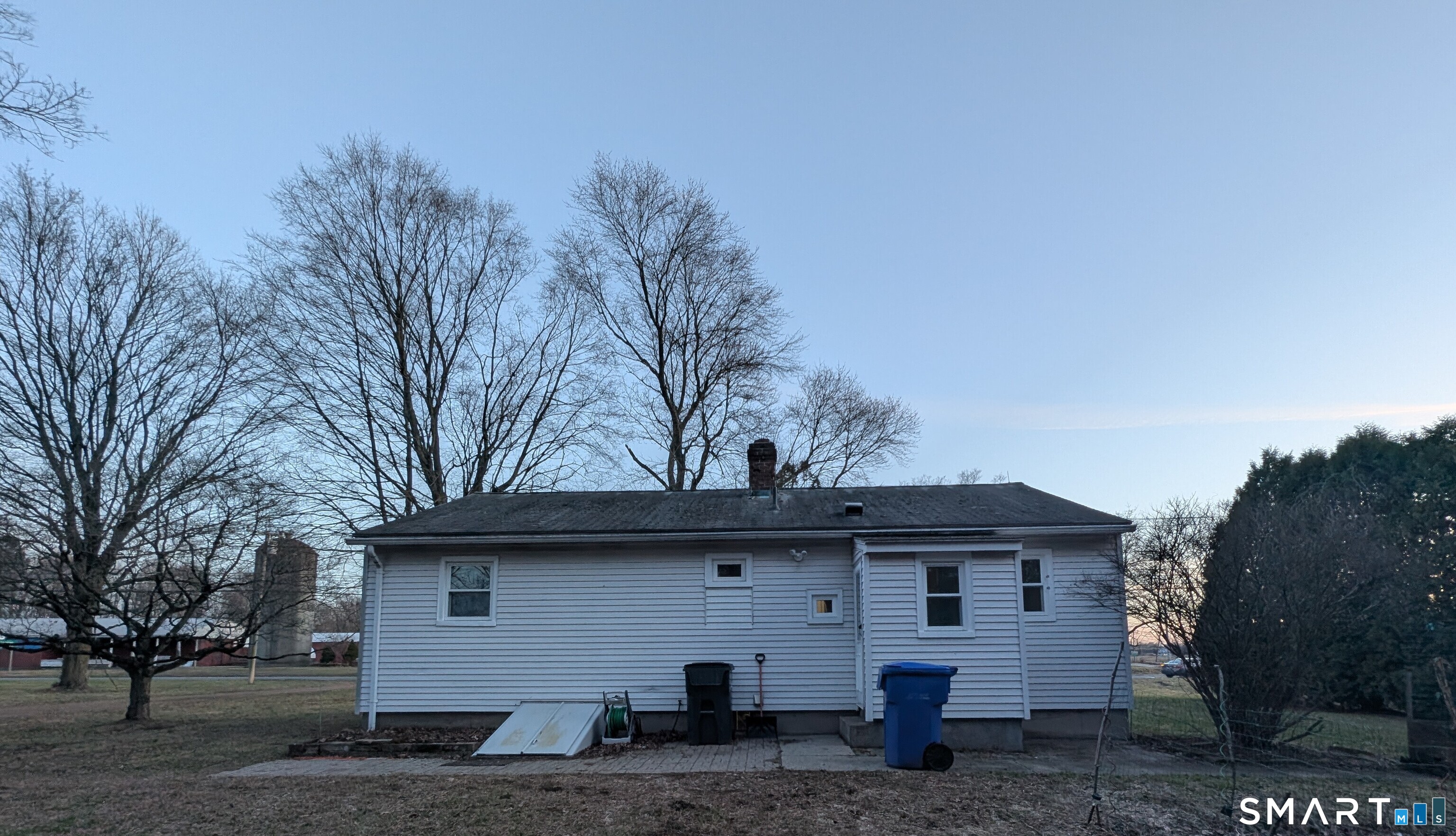189 Melrose Road East Windsor CT 06016