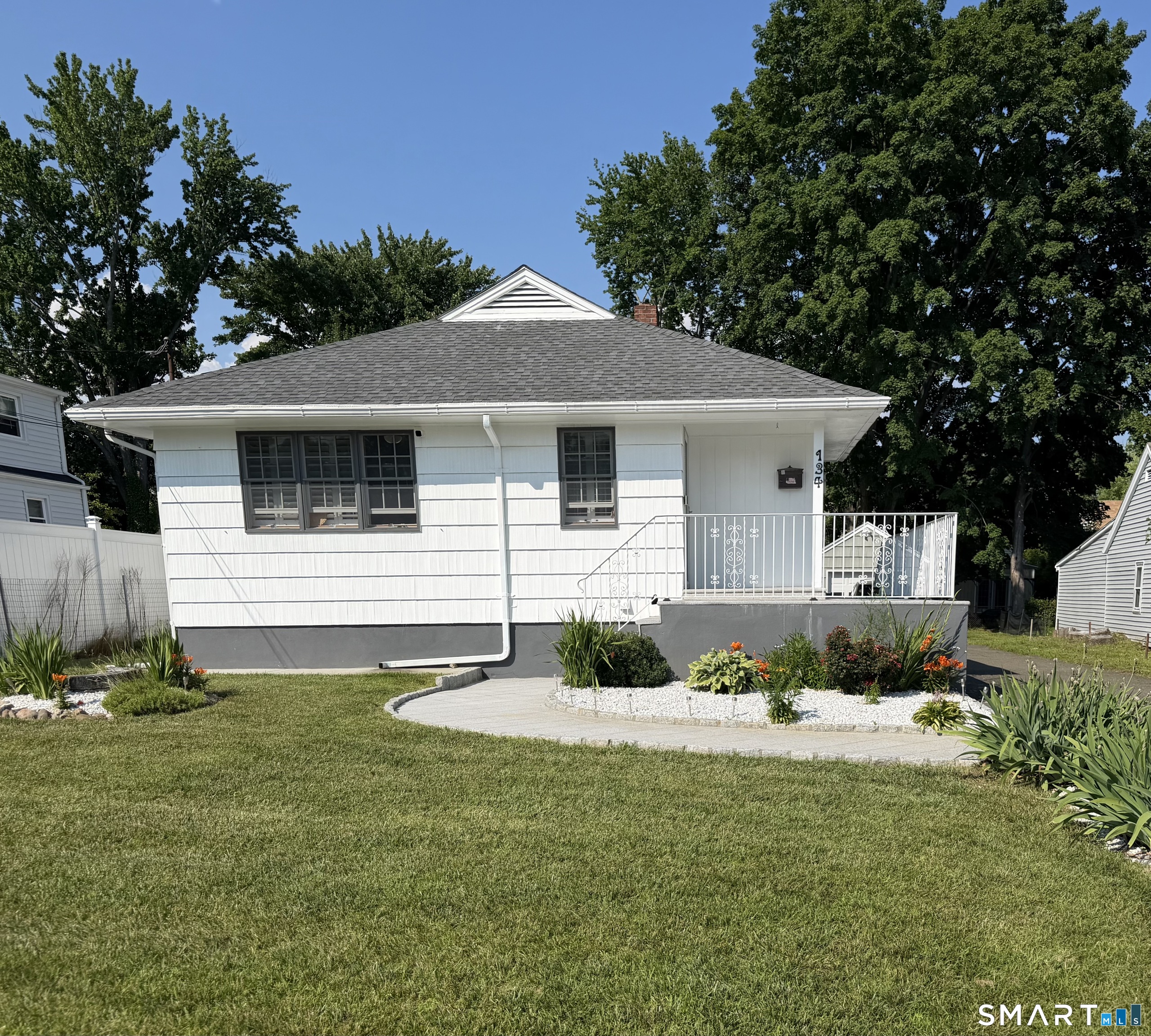 134 Albright Avenue Stratford CT 06614