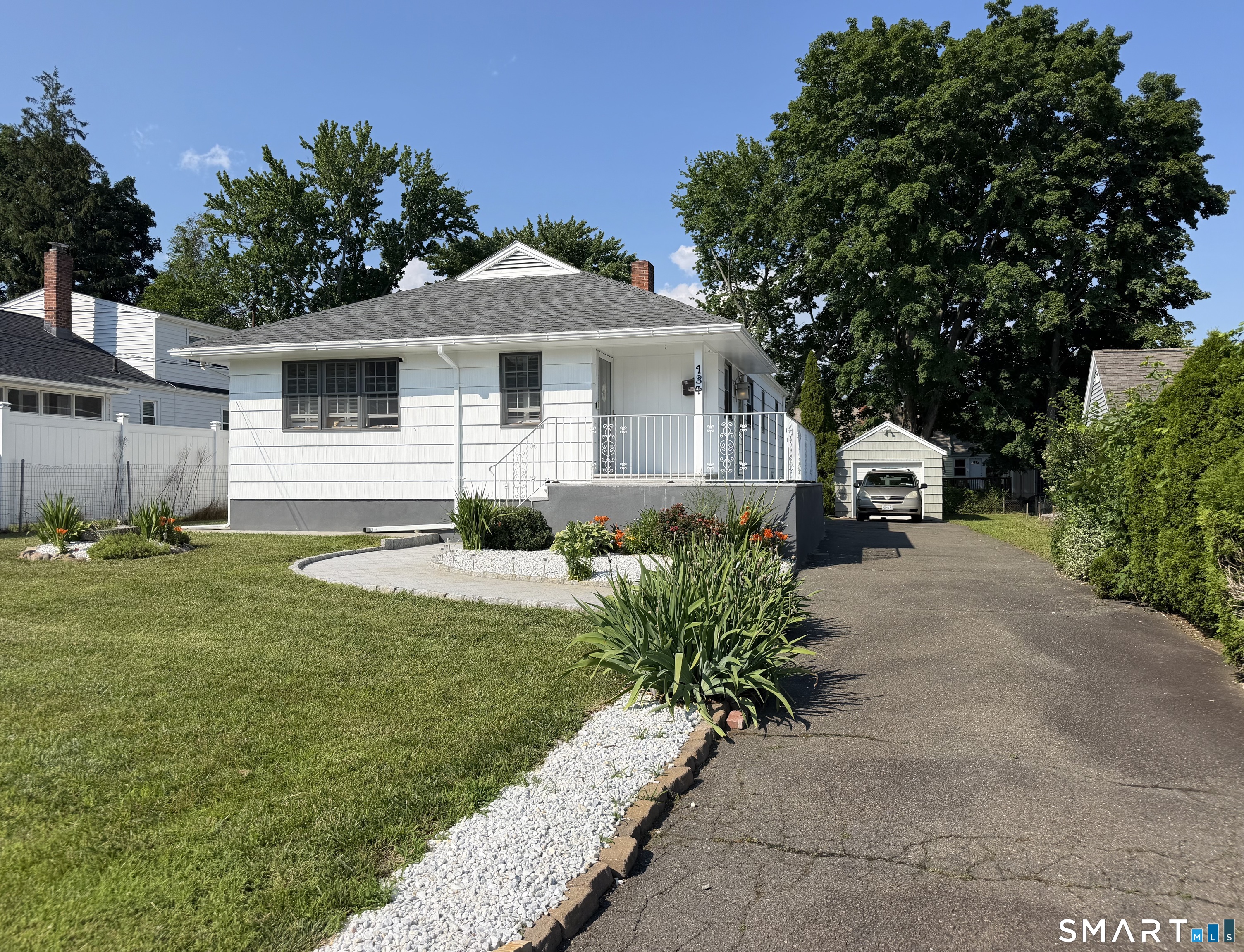 134 Albright Avenue Stratford CT 06614