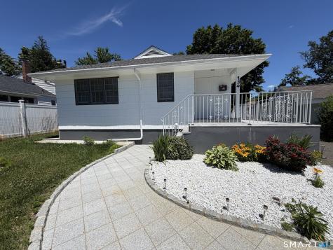 134 Albright Avenue Stratford CT 06614