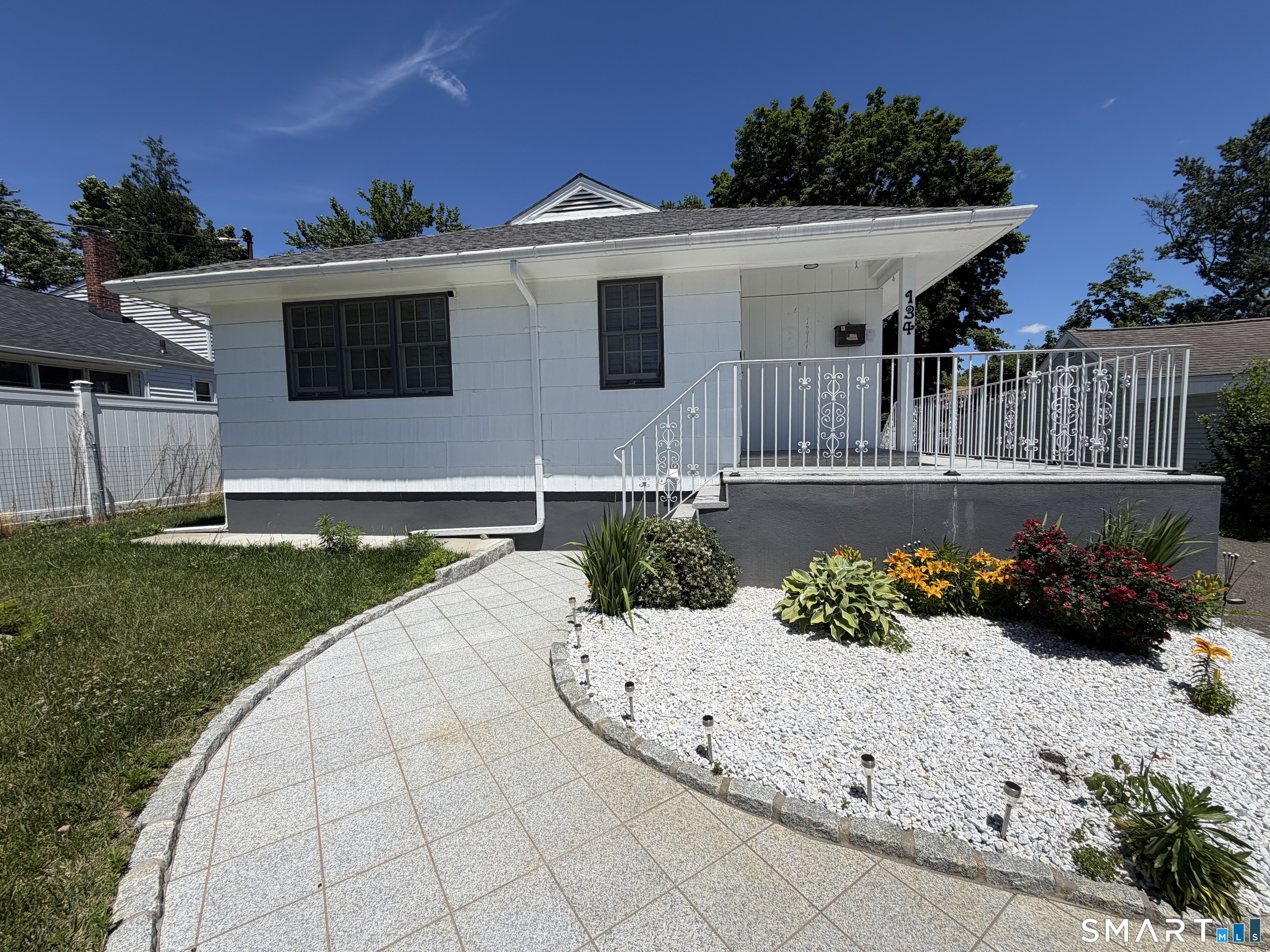 134 Albright Avenue Stratford CT 06614