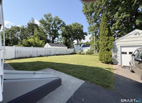 134 Albright Avenue Stratford CT 06614