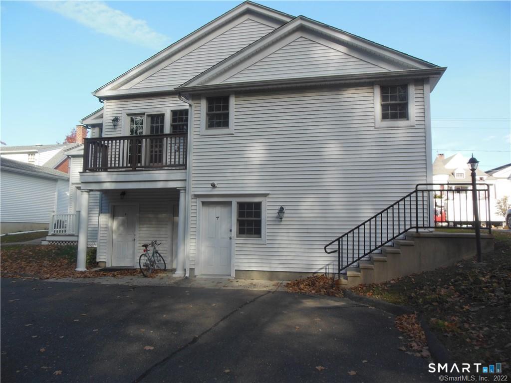 152 Greenwood Avenue Bethel CT 06801