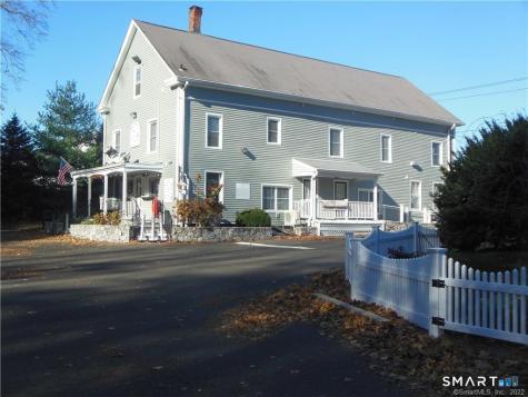 152 Greenwood Avenue Bethel CT 06801