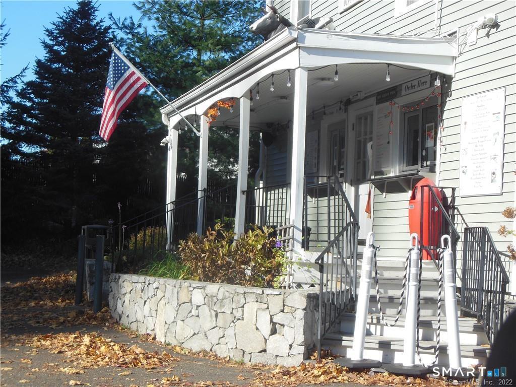 152 Greenwood Avenue Bethel CT 06801