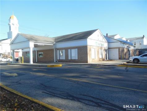 152 Greenwood Avenue Bethel CT 06801